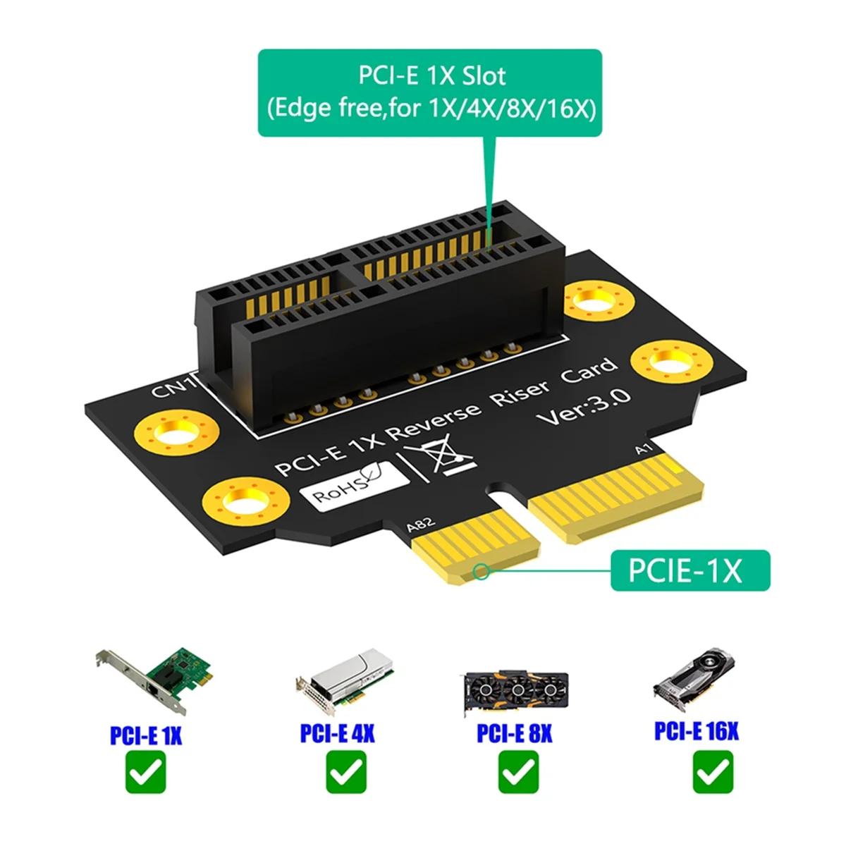 2U Server_N34R PCI-e 1X 3.0 90  -  ī